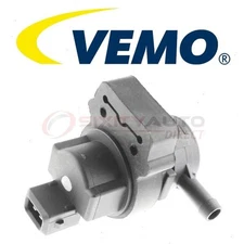 VEMO Vapor Canister Purge Solenoid for 2007-2011 Mercedes-Benz CLS63 AMG - bb