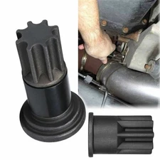 Engine Barring Tool For Cummins Replaces Cummins #3824591 5299073 AA