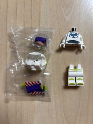 Lego Toy Story Minifigur ''Buzz Lightyear'', neu