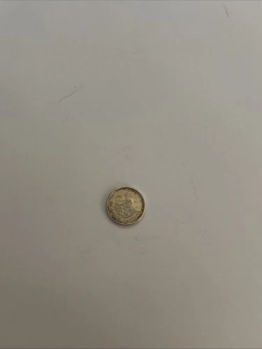 1 Gram .999 Fine Silver The American Prospector Commemorative Round USA