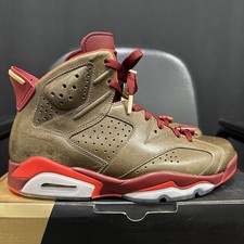 Jordan 6 Retro Cigar for Sale | Authenticity Guaranteed | eBay display picture 3