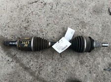 2012-2024 Toyota 4runner Front Passenger Right Cv Axle Shaft Oem