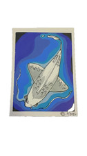 aceo original art paintings, 2.5