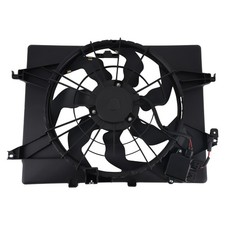 Cooling Fan Assembly fit for Hyundai Sonata for Kia Optima 2014-2015 253802T500