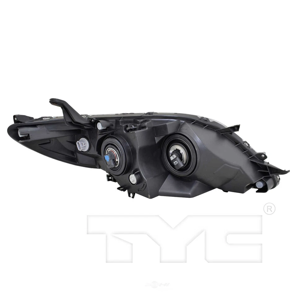 TYC Regular fits 2011-2014 Toyota Sienna  TYC - Image 2 of 4