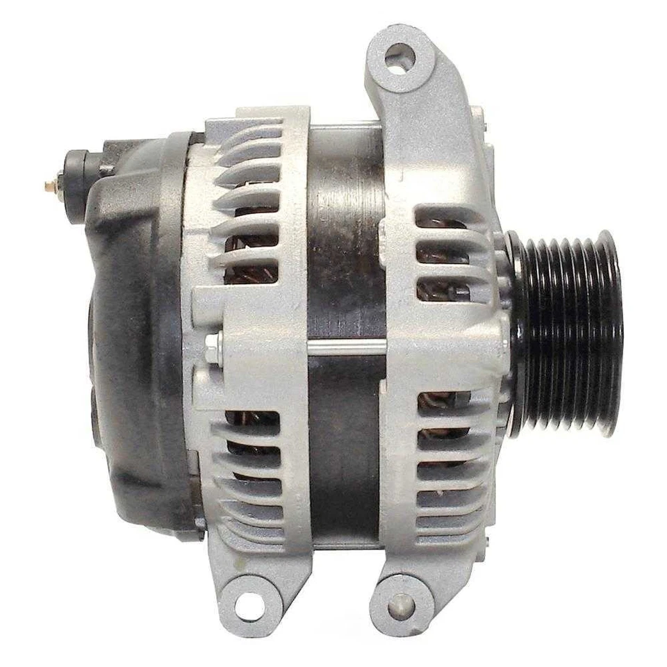 Alternador compatible con Honda Element Civic Accord 2003-2011 ACDELCO PROFESSIONAL Foto 4 de 4