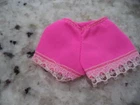 TALKING P.J. # 1113 * Hot Pink Panty * 1969-72 Mod Vintage Barbie * Nr Mint