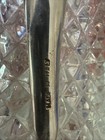 Fabulous Large Sterling Silver Mounted Claret Jug. Italy. Excellent condition — photo 5