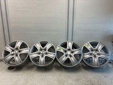 Jantes Opel MOVANO