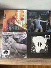 Taylor Swift - The Fate of Ophelia / Opalite / Elizabeth Taylor 7" Vinyl Set