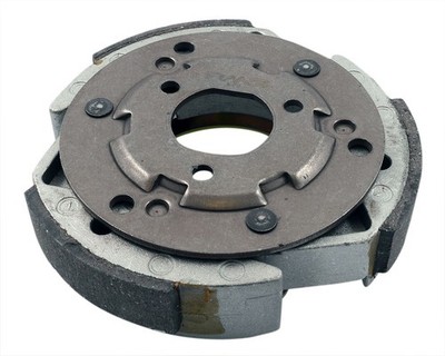 Kupplung RMS für Aprilia 500 Atlantic Spriint Bj. 2005-2008 Ersatz Roller Glocke