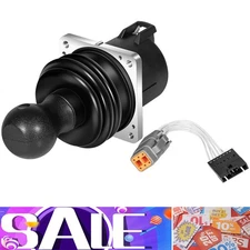 Dual Axis Joystick Controller 101174GHT 62390GT for Genie S-120 S-45 S-65 S-85