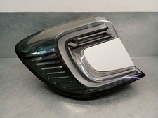 265553075R RÜCKLEUCHTE AUßEN LINKS / 5692437 FÜR RENAULT CAPTUR II HF_ TCE 90