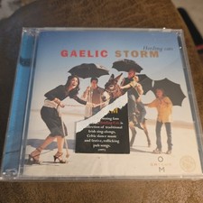 Herding Cats by Gaelic Storm CD, 1999