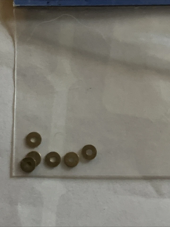 HMXE2147 HELIMAX MAIN GEAR - AXE 100 FP MD530  (2 PACKS)  & HMXE2138  - Image 4 of 4