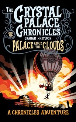 PALACE ABOVE THE CLOUDS by WHITLOCK, GRAHAM Paperback Self Help Business