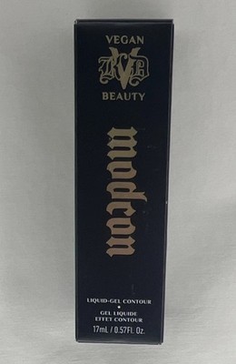 KVD Beauty Modcon Liquid-Gel Contour Deep Cool 10 Vegan 17mL