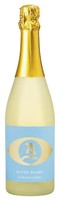 Auggener SchäF WeißWein Cuvee Blanc Alkoholfrei 0,75L WeißWein