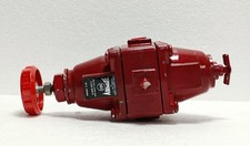 REGOLATORE LESLIE AFP-2 AIRMATE 1/4 IN NPT 2-30 PSI 7H32A5NL NUOVO SURPLUS