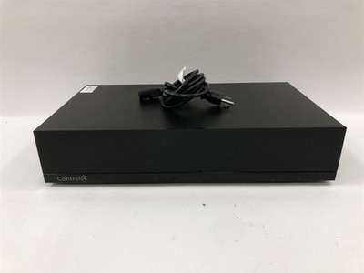 Control 4 10x10 4K AC Matrix Switch C4-LU1082 w/ Power Cord