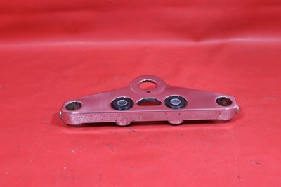 2000 HARLEY-DAVIDSON NIGHT TRAIN FXSTB FORKS UPPER TRIPLE TREE CLAMP NICE! STR8