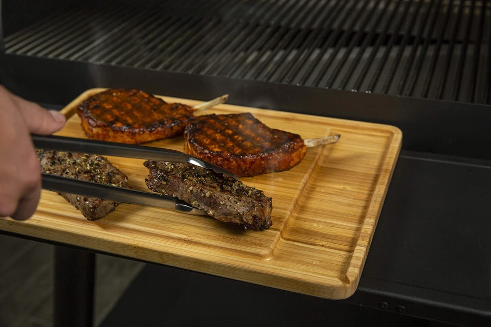 Tabla de cortar y servir Imperial 68429 Foto 4 de 4