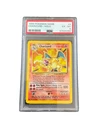 Charizard Holo Rare Base Set Card 4/102 English 1999 PSA 6 EX-MT #4