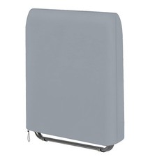 Image of Waterproof Garden Chair Cover Dustproof Beach Chair Cover Outdoor