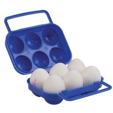 PLS Egg Storage Transporting Box Caravan Motorhome Camping Campervan - HW9110