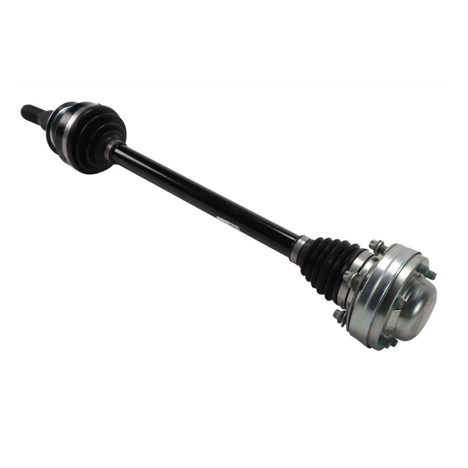 ACDelco genuino para Cadillac CTS 2014-2019 medio eje trasero, lado del pasajero Foto 2 de 4