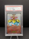 Pokemon TCG Venusaur-Prism Pokemon Japanese Bandai Carddass Vending 3 PSA 6