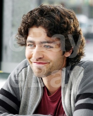 Der Teufel Trägt Prada (2006) Adrian Grenier 10x8 Foto