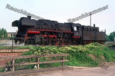 PE-Fotoabzug 10x15 DR 58 3034-4 Elsterwerda um 1978 / F186677