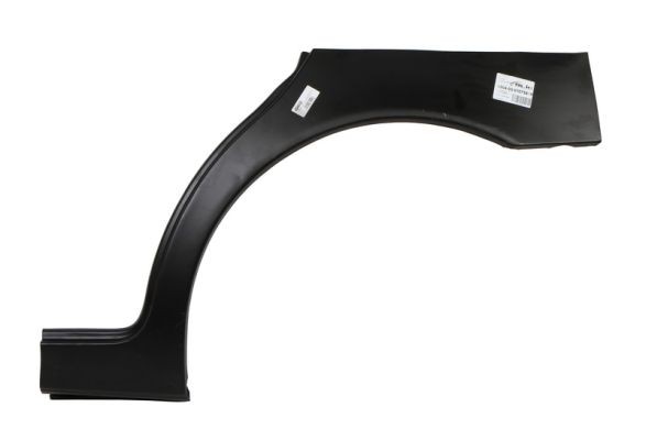 Left Front BLIC 6504-03-0107581P Inner Wing Panel for ALFA ROMEO