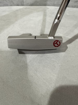 scotty cameron circle t. T5.5 Putter 34.5 
