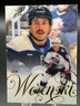 2025-26 Fleer Flair Hockey - Zach Werenski - #36 Base Card Columbus Blue Jackets