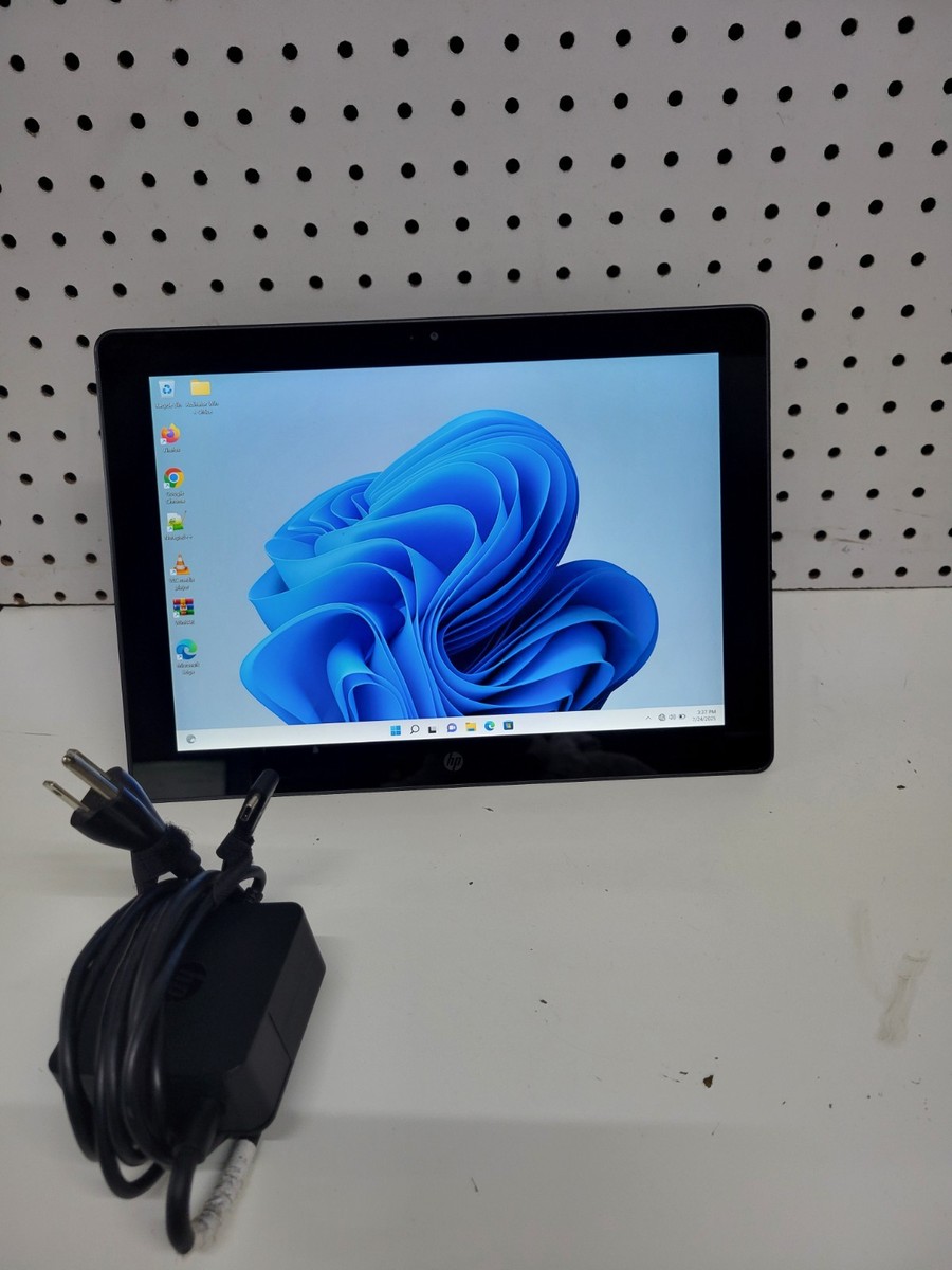 Windowsタブレット本体 HP Pro x2 612 G2 8GB/256GB NVME HP Pro x2 612 G2 Tablet i5-7Y54 1.2GHz 8GB RAM 256GB SSD Windows