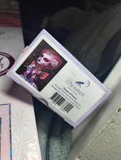 Dreamer Designs Queen Of Hearts