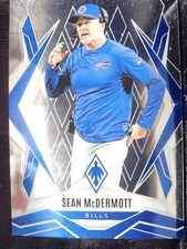 NFL 2025 Phoenix Football (Pick Your Card) Base