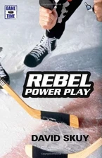 Game Time: Rebel Power Play