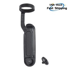 Dust Side Cover Compatible with HT750 HT1250 GP340 GP360 GP380 GP540