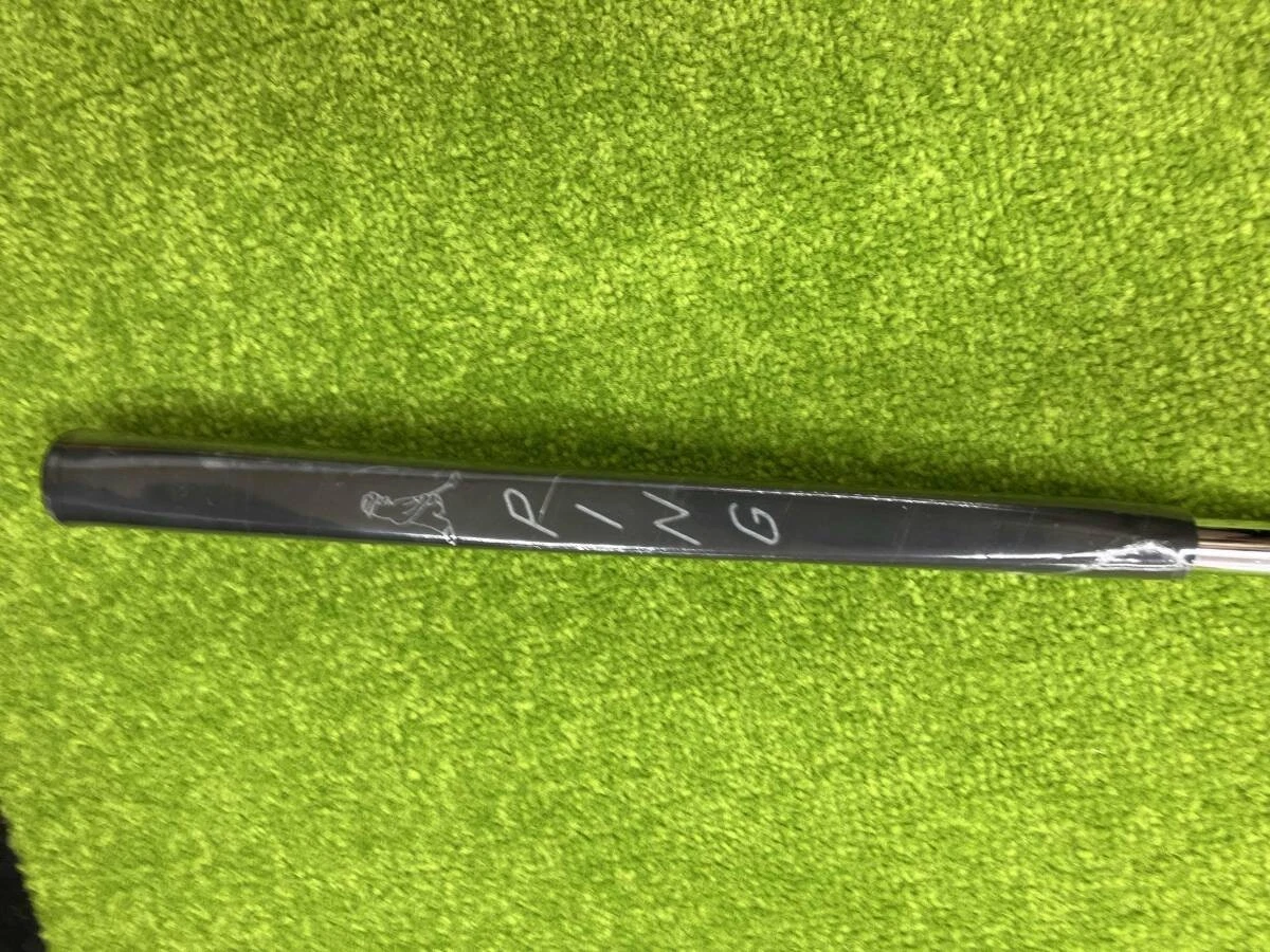 Used BYRON DESIGN 365g X-PROTO 029SS 33 inch Putter | eBay