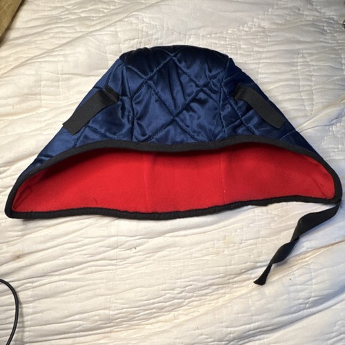 OccuNomix HOT RODS XX301 Flame Retardant Industrial Hat Liner