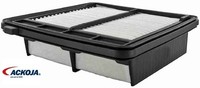 Ackoja A26-0096 Luftfilter Luftfiltereinsatz FüR Honda