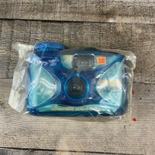 Kodak Max Water  Sport One-Time Use Camera