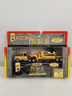 Matchbox Premiere RIGS Peterbilt Conventional Ltd 1/25,000 Series 1 Vtg 1996