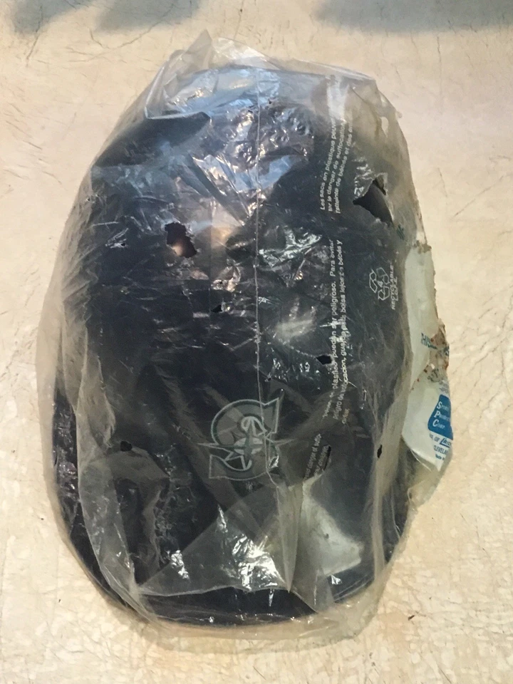 Casco de bateo réplica tamaño completo recuerdo casco duro Seattle Mariners MLB Foto 3 de 4