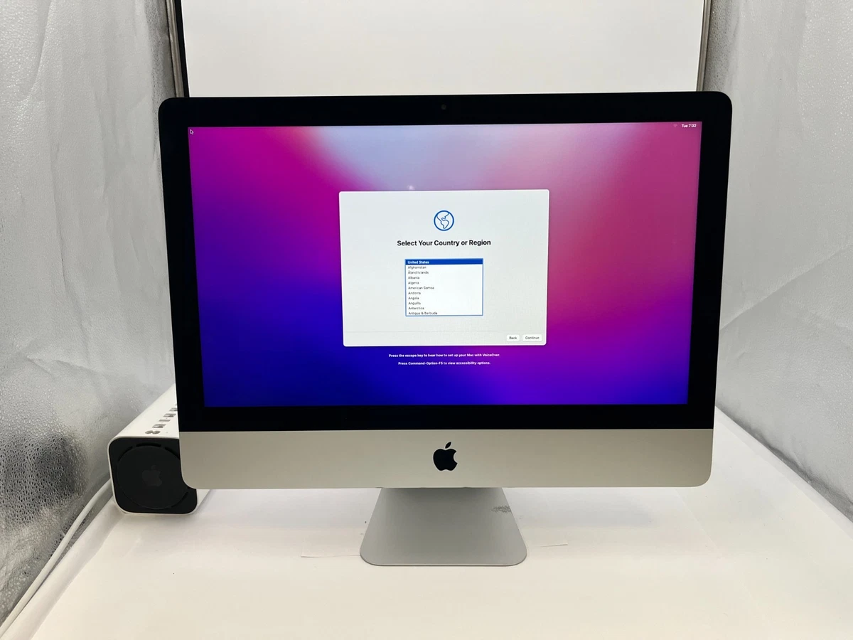 Apple iMac 2015 Desktops & All-In-Ones for sale - eBay