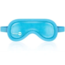 Cold Eye Mask Cooling Eye Mask for Dry Eyes, Gel Eye Mask Eye Ice Pack Reusable