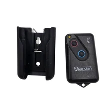 Guardian 303RTX 2 Button Works Remote Control Transmitter Garage Door Opener Fob